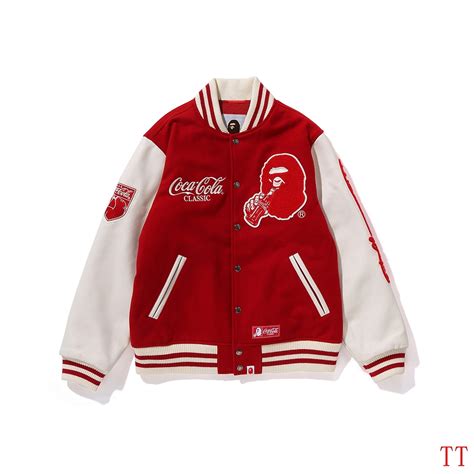 bape jacket replica